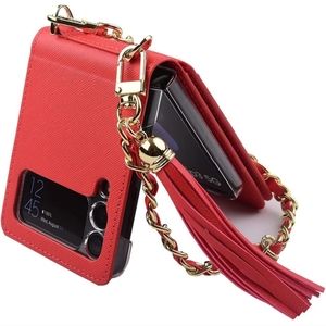 NEW Flip3 Wallet phone case